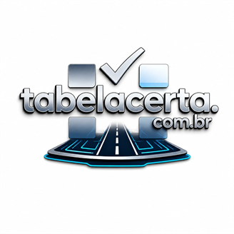 Tabela Certa